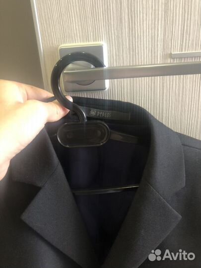 Школьный костюм для мальчика на рост 140см