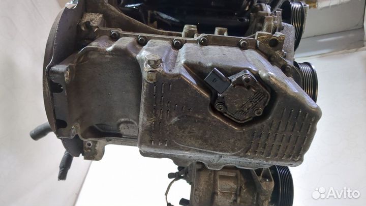 Двигатель Volkswagen Golf 5, 2006