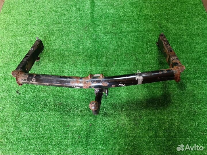 Фаркоп Пассат Б5+