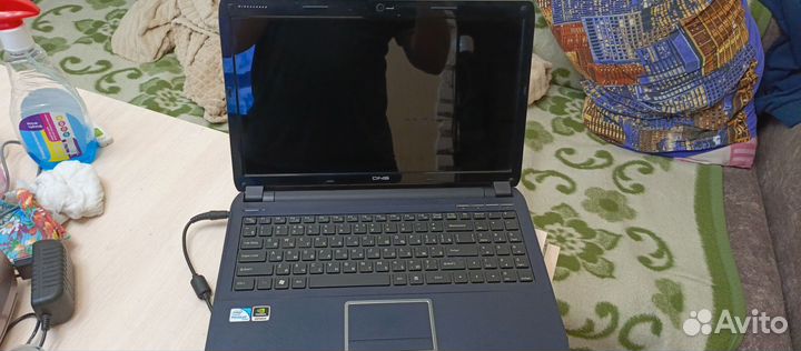 Ноутбук DNS TWC-N13M-GE2