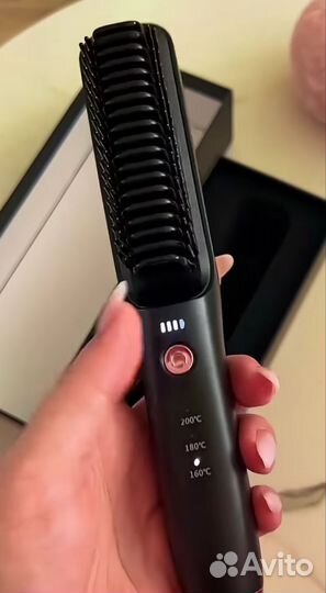 Выпрямитель для волос