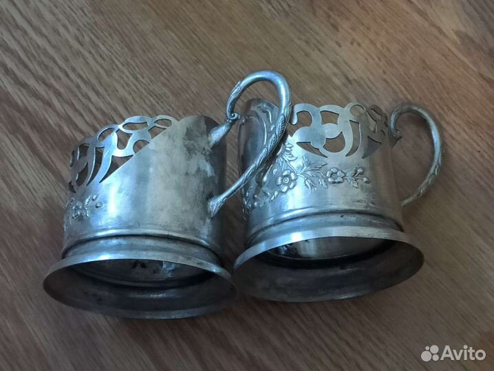 Подстаканник