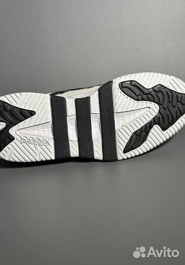 Кроссовки Adidas Niteball Люкс