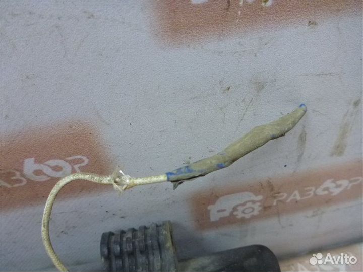 Фара противотуманная передняя Лада 21099 седан