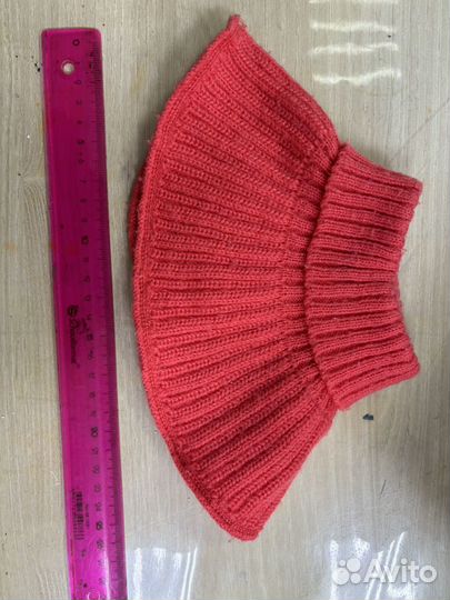 Манишка детская на девочку