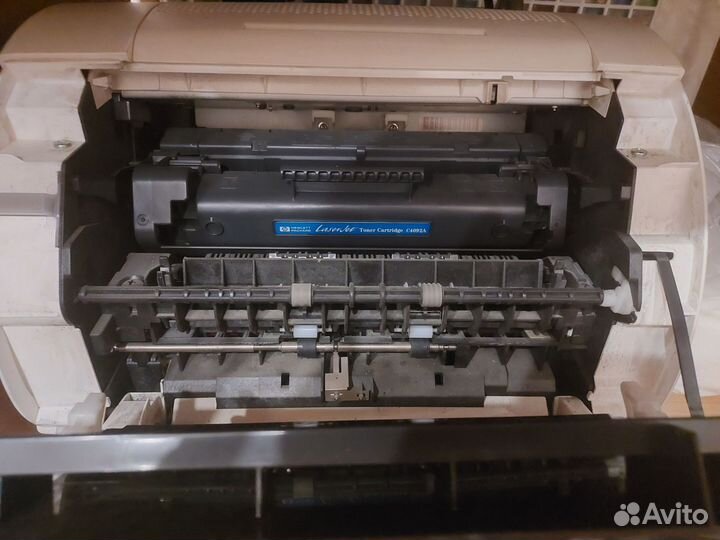 Принтер Canon laser shot lbp-1120