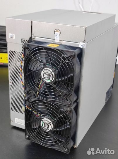 Asic майнер Bitmain Antminer S19