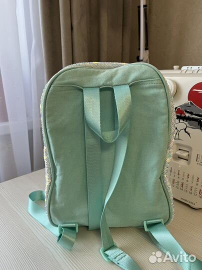 Рюкзак детский для девочки