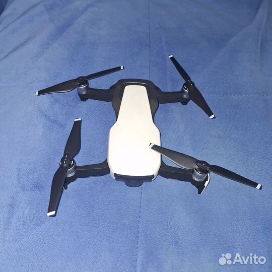 DJI Mavic Air