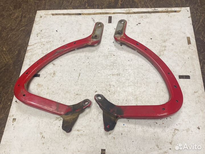 Петля крышка багажника Volkswagen Passat b3