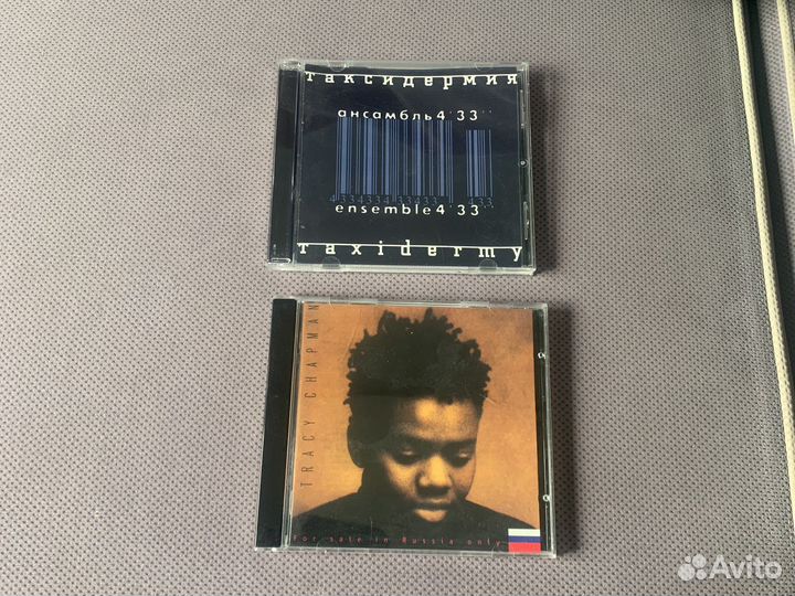 Продам cd диски