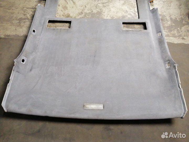 Потолок Mercedes-Benz S-Class W140 M119 1994