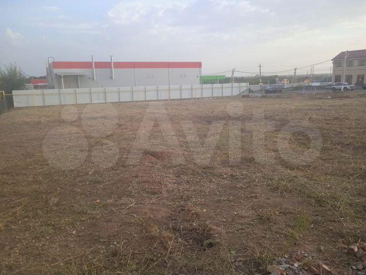 Участок 15 сот. (ИЖС)