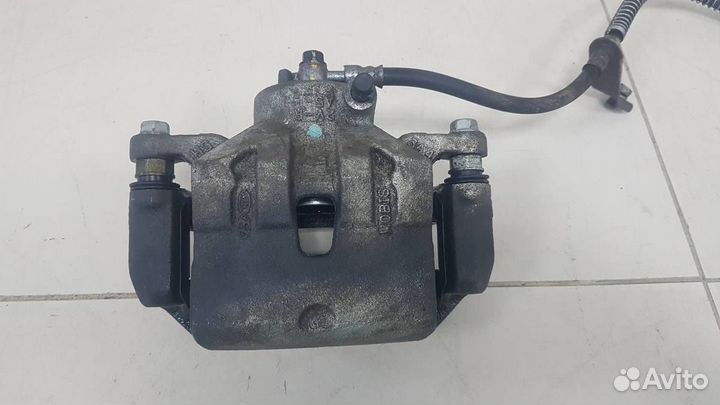 Суппорт передний правый Kia Cerato YD 2013-2020