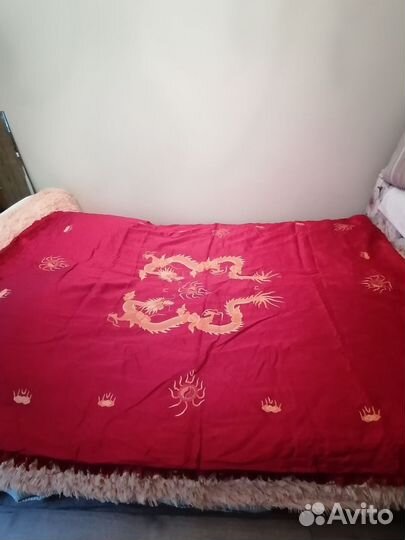 Фланель СССР