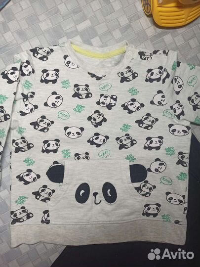 Продам костюм на мальчика