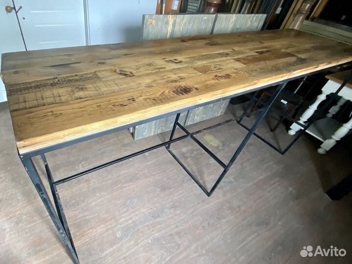 Стойка барная