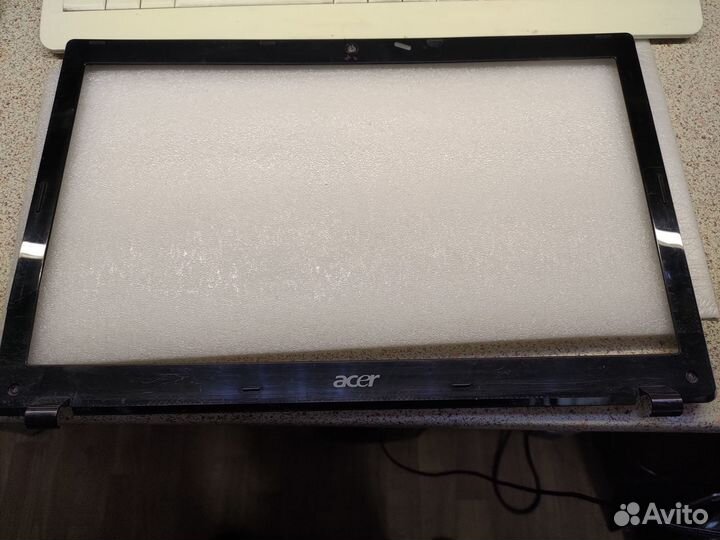 Рамка матрицы Acer Aspire 5742, 5741, 5736, 5336
