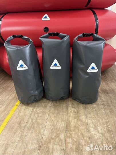 Гермомешок Серый