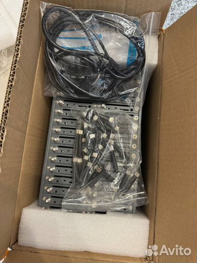 Симбанк A 32 M35 GSM