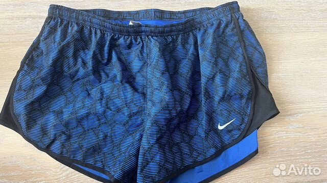 Новые шорты Nike