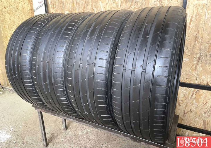 Nexen N'Fera SU1 225/45 R19 93N