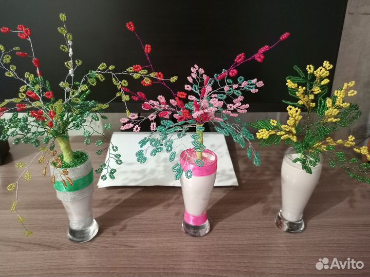 Подарок на 8 марта / маме / девушке /ручная работа