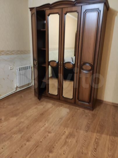 1-к. квартира, 39 м², 2/4 эт.