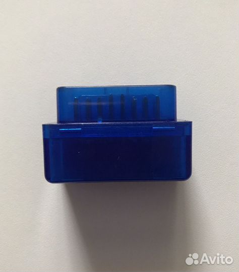 Сканер Elm327 obd2 (v.2)