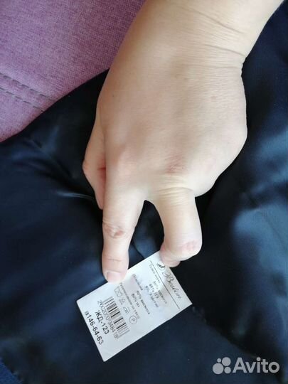 Школьный костюм для мальчика