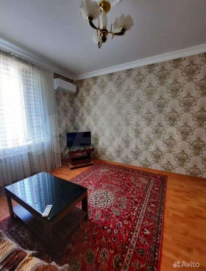 1-к. квартира, 45 м², 2/5 эт.