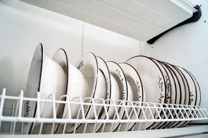 1-к. квартира, 30 м², 2/3 эт.