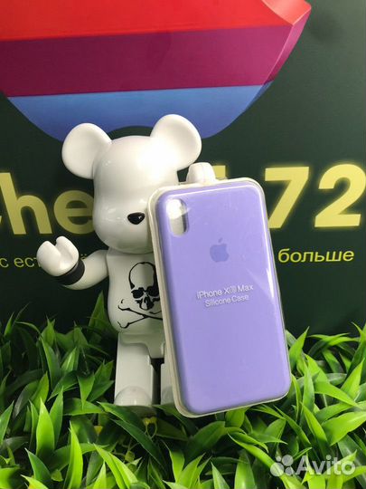 Чехол на айфон / чехолнаiphone XS Max