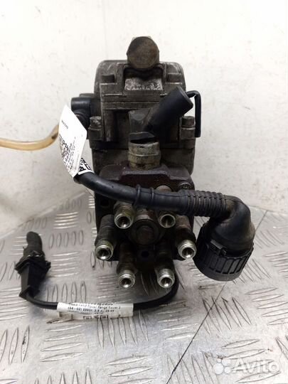 Тнвд Land Rover Range Rover 2 2001 2244966