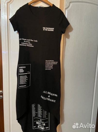 Платье новое 48 размер