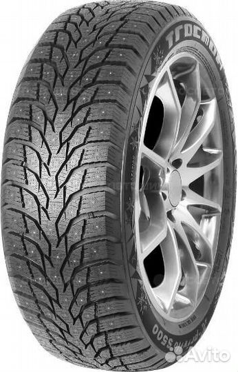 Tracmax X-Privilo S500 265/50 R20 111T