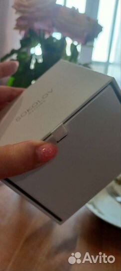 Коробка подарочная