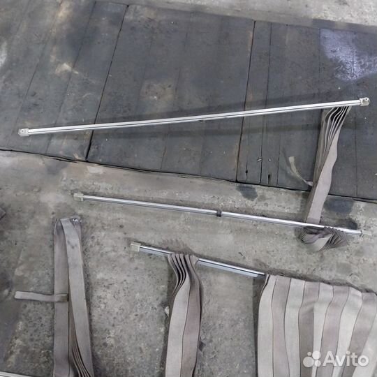 Шторки town ace 30 кузов