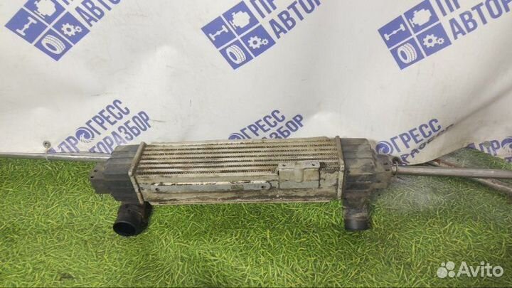 Интеркулер Kia Sorento кроссовер 2.5 D4CB 140Л.С