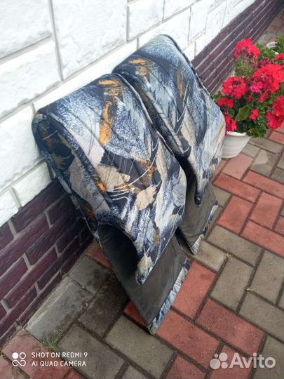 Подголовники ваз