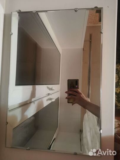 Зеркало настенное СССР