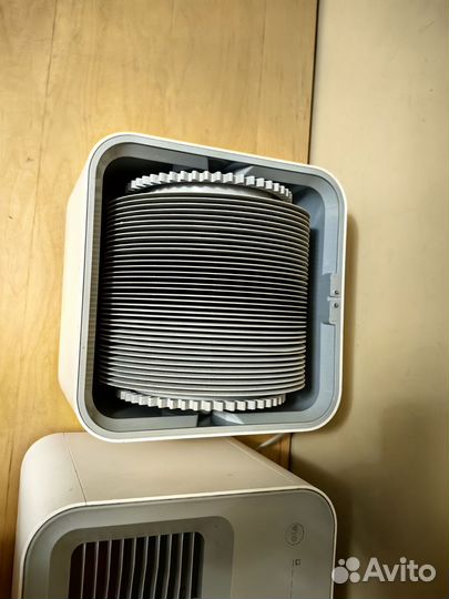 Мойка воздуха Xiaomi Humidifier