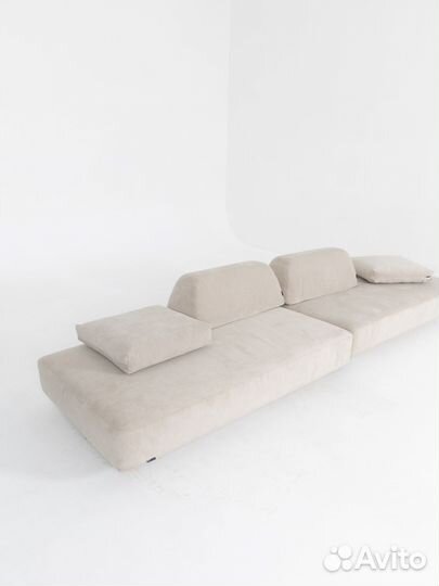 Диван 4400х1800 мм