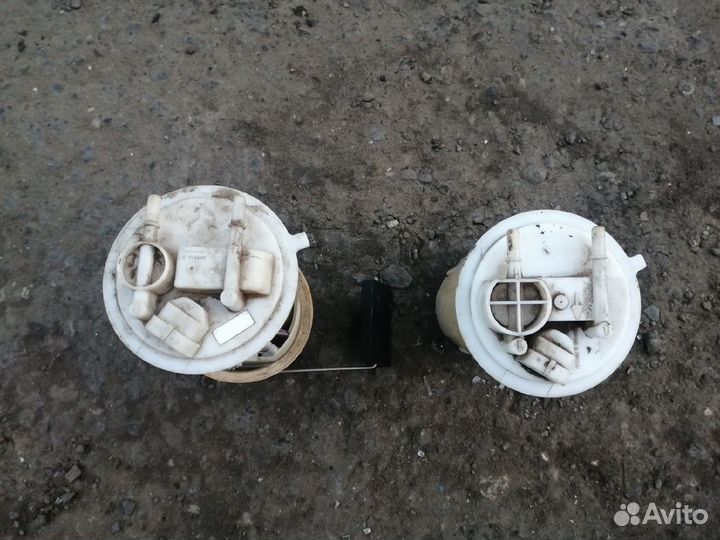 Бензонасос LADA Priora,Kalina,Granta Лада Приора