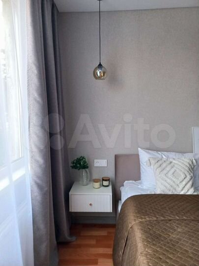 1-к. квартира, 33,5 м², 2/9 эт.