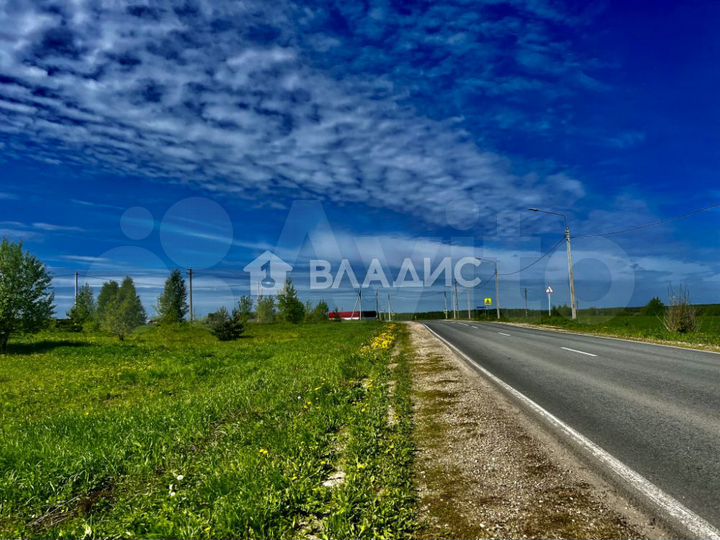 Участок 37 сот. (личное подсобное хозяйство (лпх))