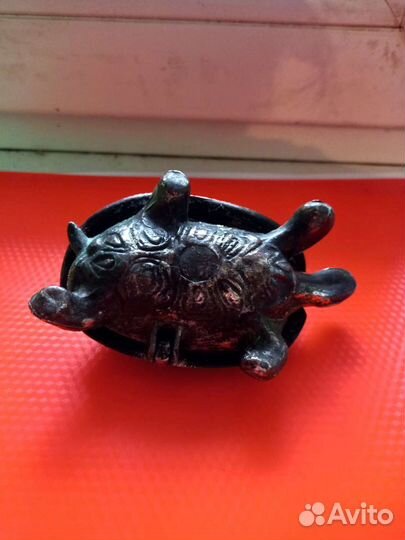 Пепельница