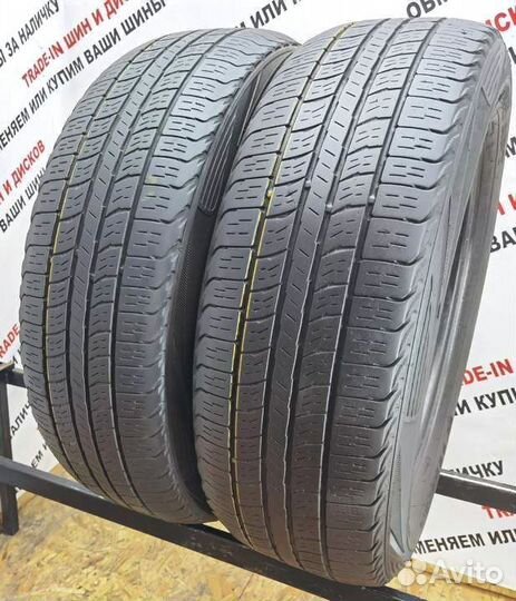 Kumho Road Venture APT KL51 225/65 R17