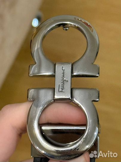 Ремень Ferragamo