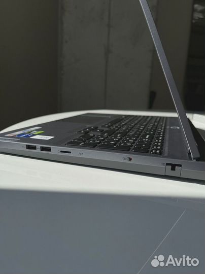 Игровой Ноутбук Lenovo Legion Y7000P art.8153